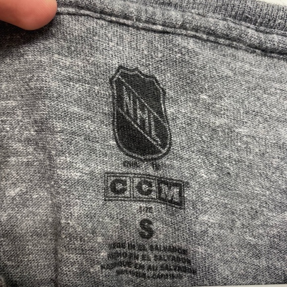 St. Louis Blues T-Shirt Men’s - Picture 4 of 4